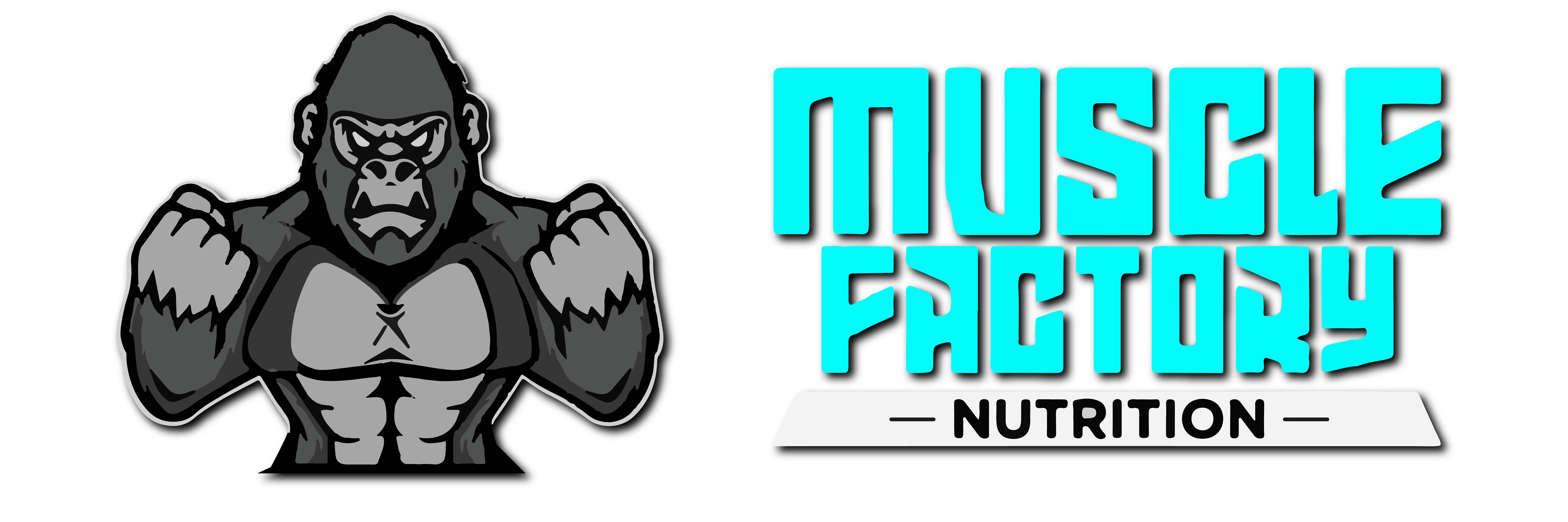 Muscle Factory Nutrition